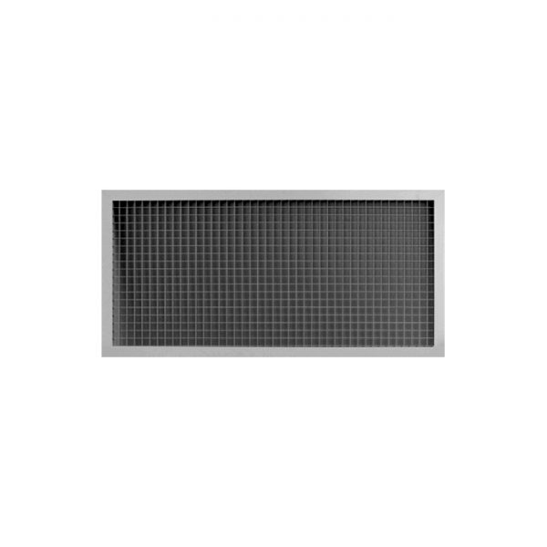 Egg Crate Grille - 595x1195