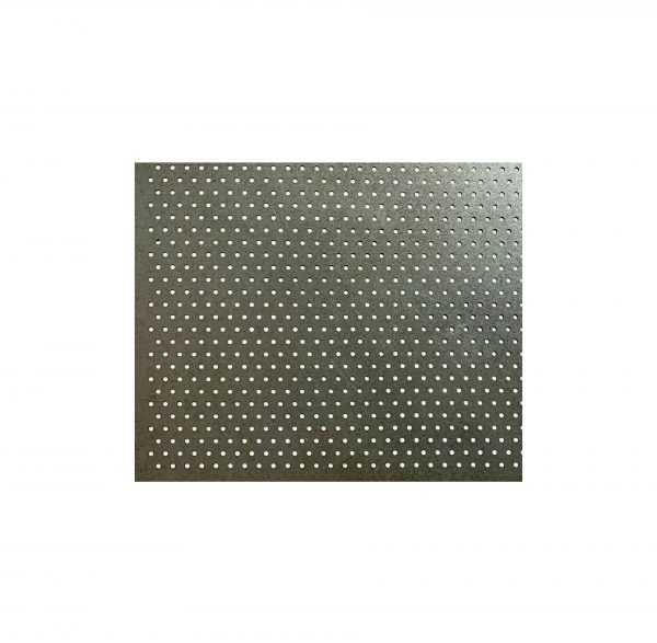 Perforated Metal - Triangle